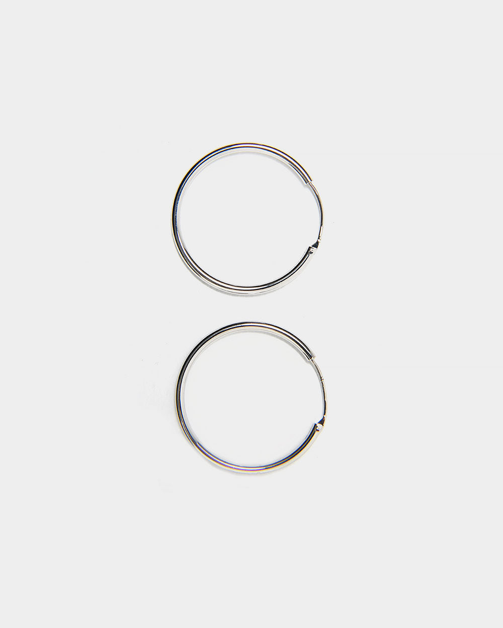 Darlyn Silver Earrings
