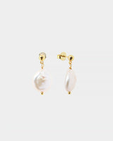 Jaycee 16k Gold Earrings
