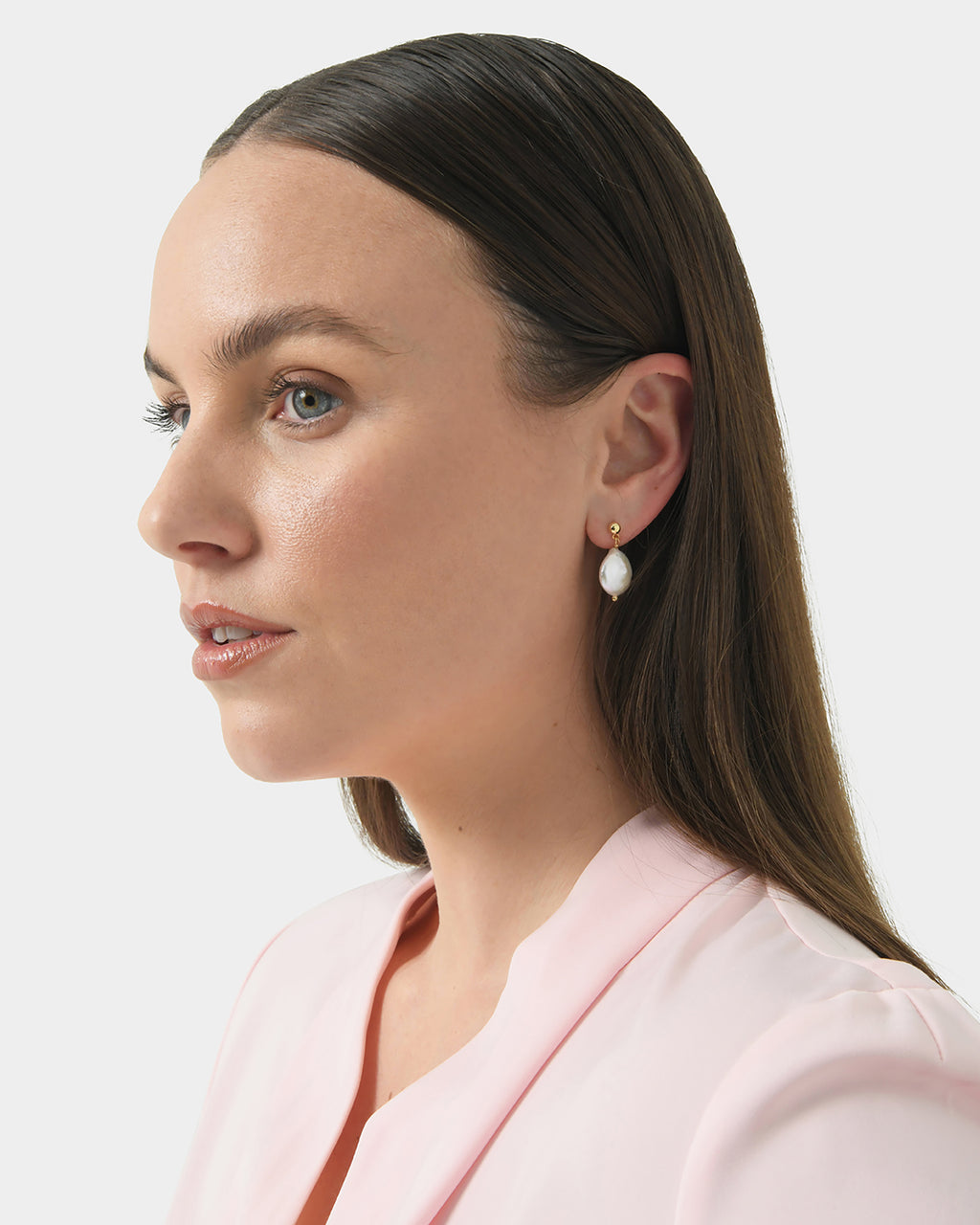 Jaycee 16k Gold Earrings