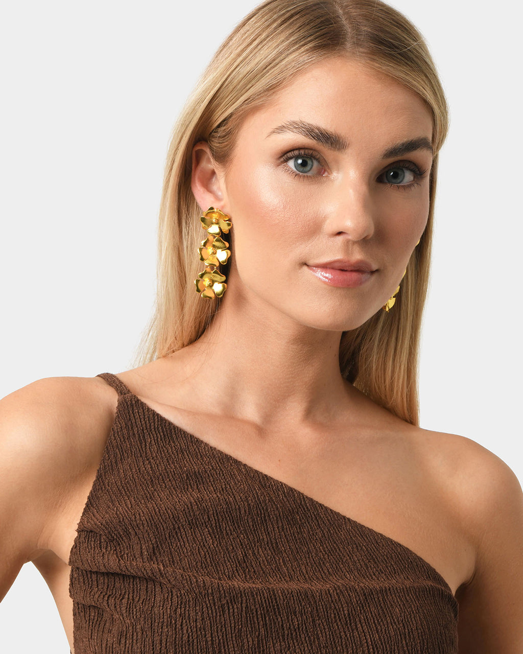Priscilla Earrings