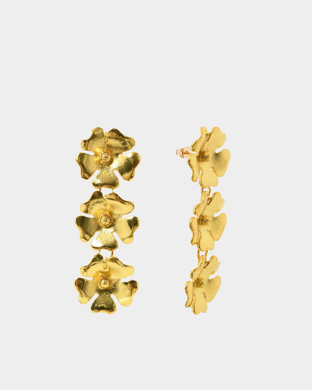 Priscilla Earrings