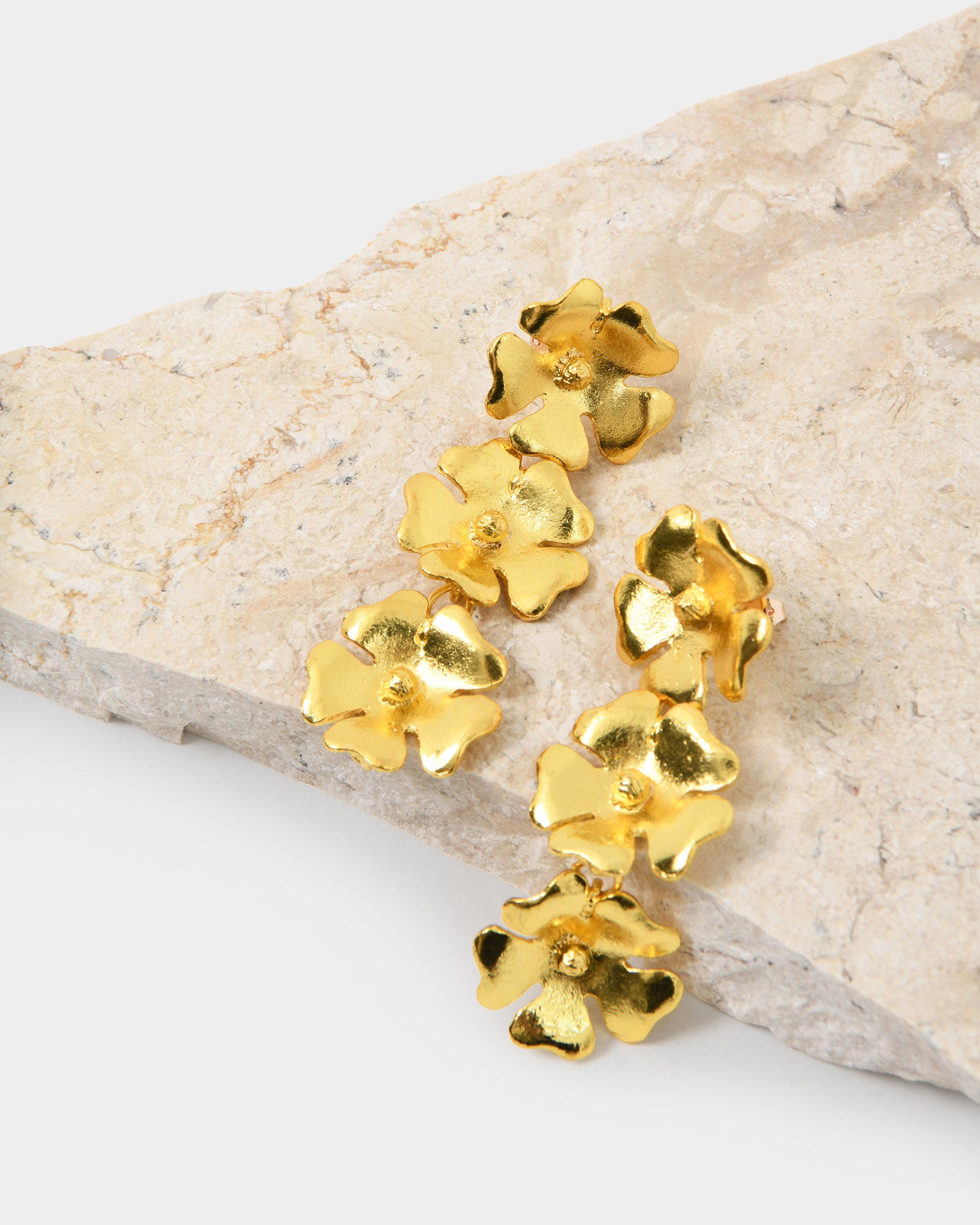 Priscilla Earrings