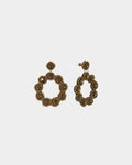Eleni Beaded Earrings