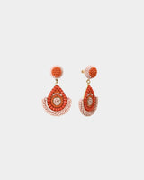 Lani Beaded Earrings