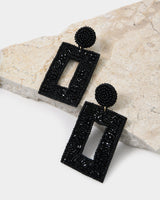 Malani Beaded Earrings
