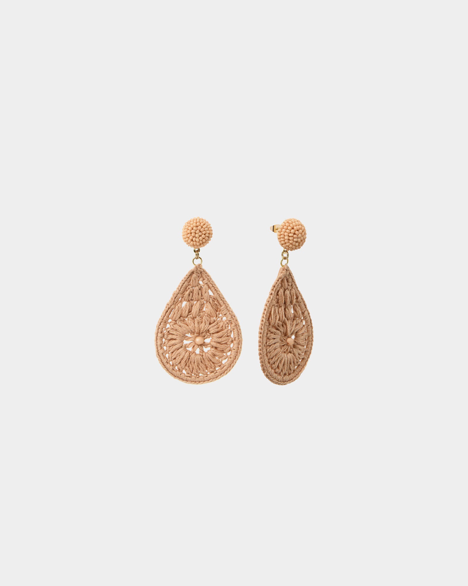 Nara Beaded Earrings