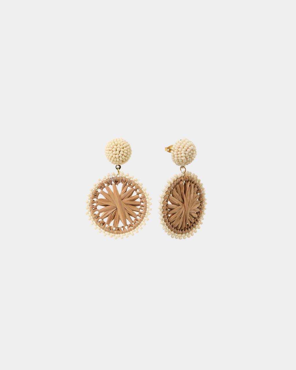 Piper Beaded Earrings