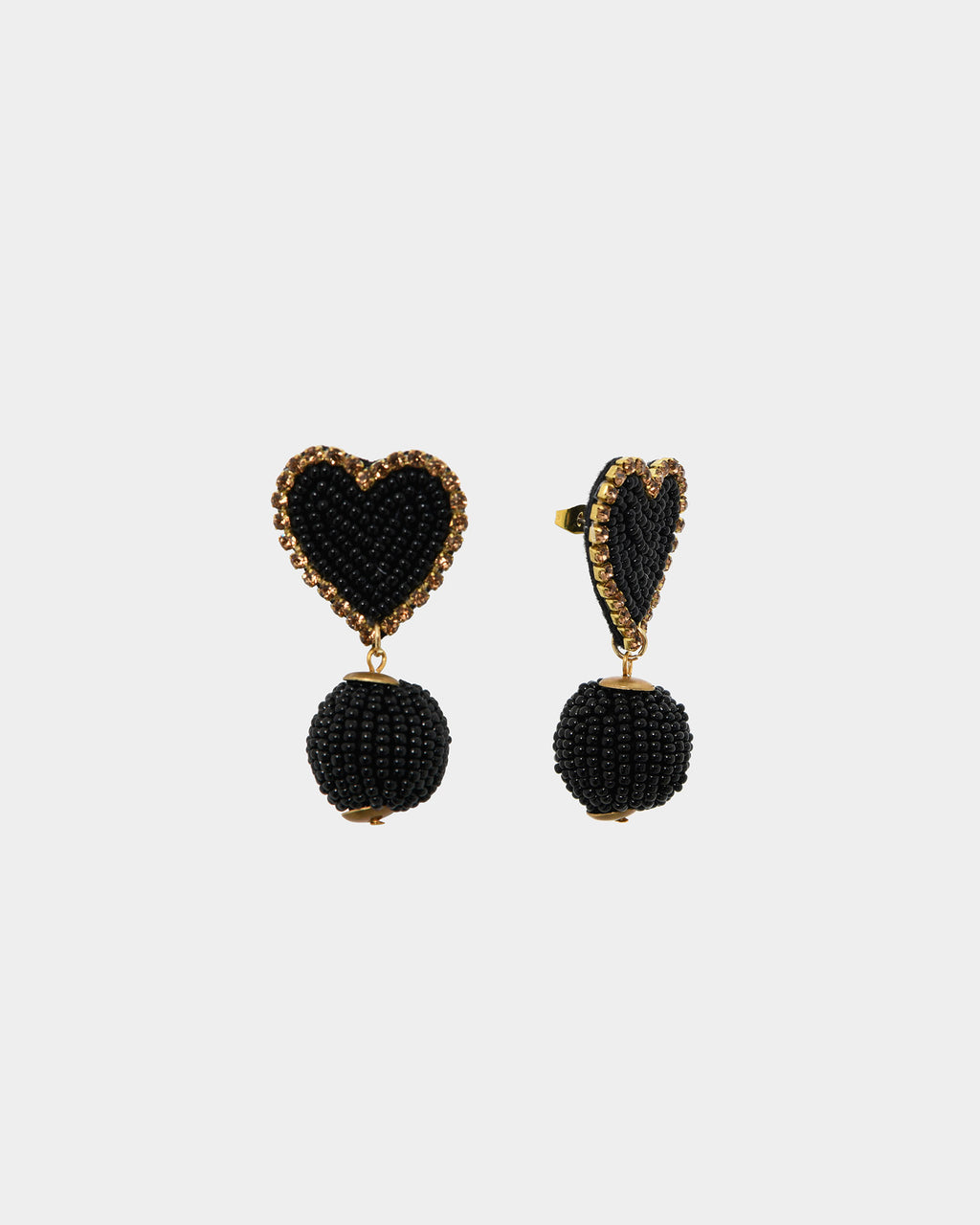 Rey Beaded Earrings