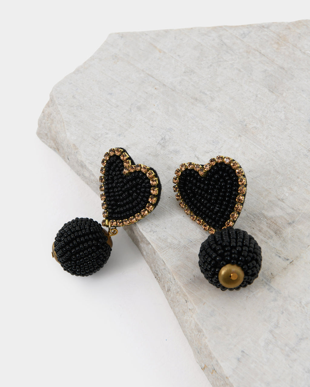 Rey Beaded Earrings