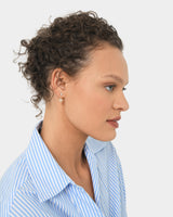 Camila 16k GoldPlated Earrings