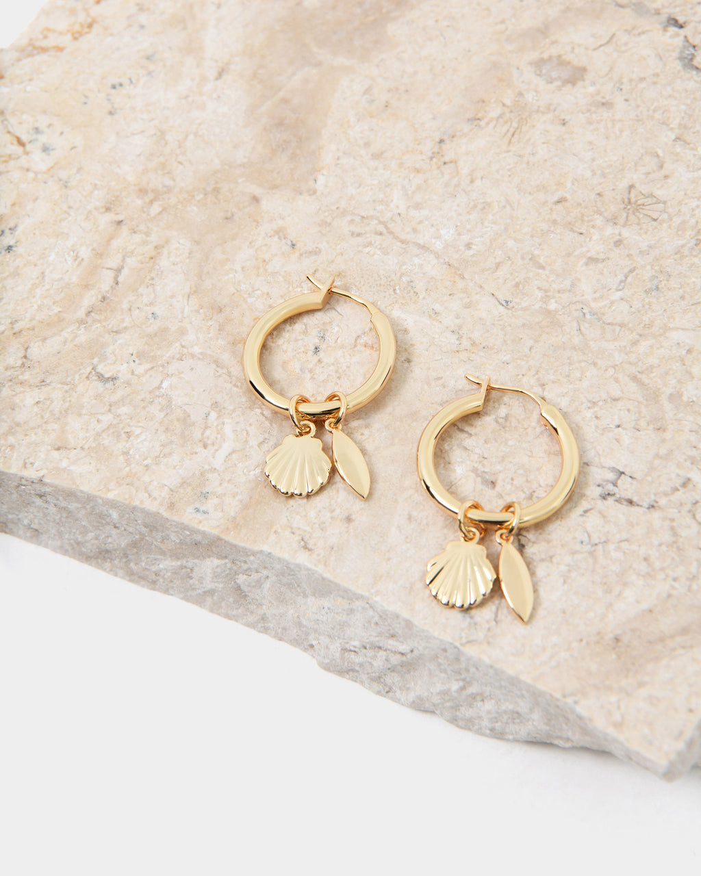 Imogen  4 Way Earrings