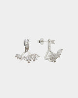 Liah Sterling Silver Earrings