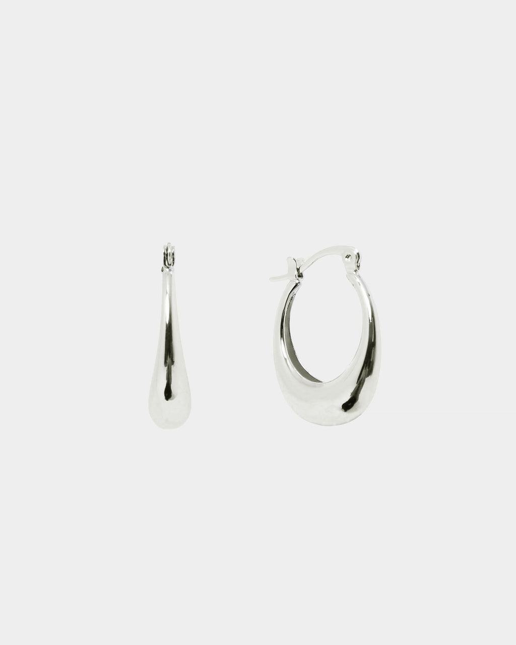Jessi Sterling Silver Plated E