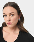 Jessi Sterling Silver Plated E