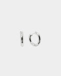 Amie Silver Plated Earring