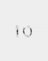 Amie Silver Plated Earring