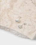 Ella Silver Plated Earring