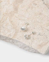 Ella Silver Plated Earring