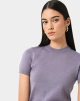 Rylie 2pc Gold Earring Set