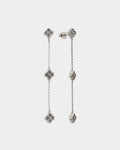 Amora Sterling Silver Earrings
