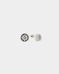 Miliana Silver Earrings