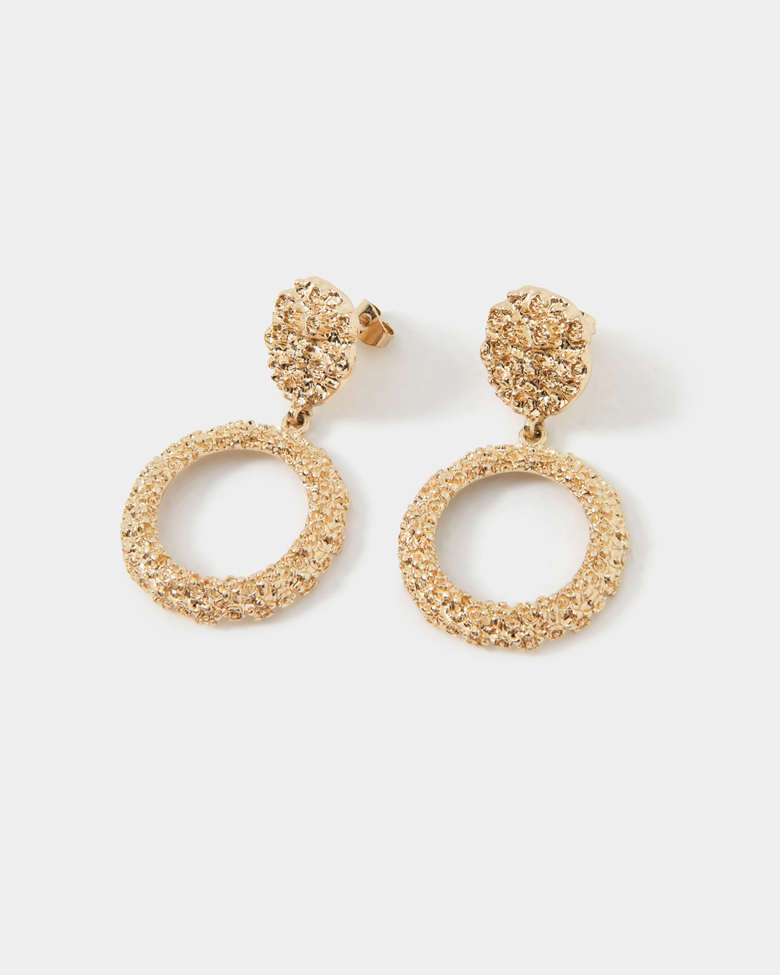 Jubilee Earrings
