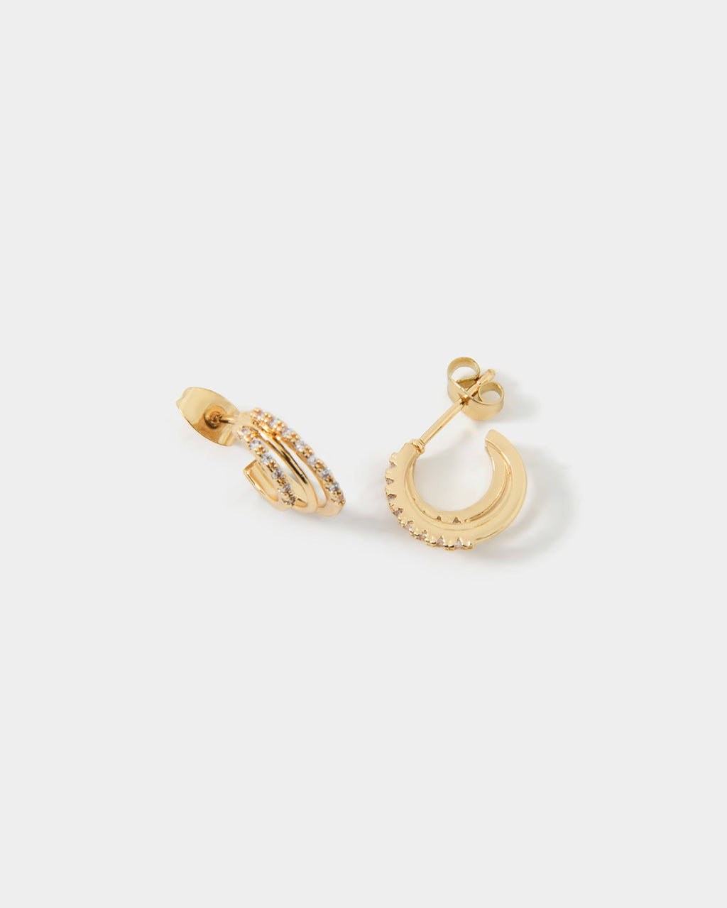 Viviana Earrings