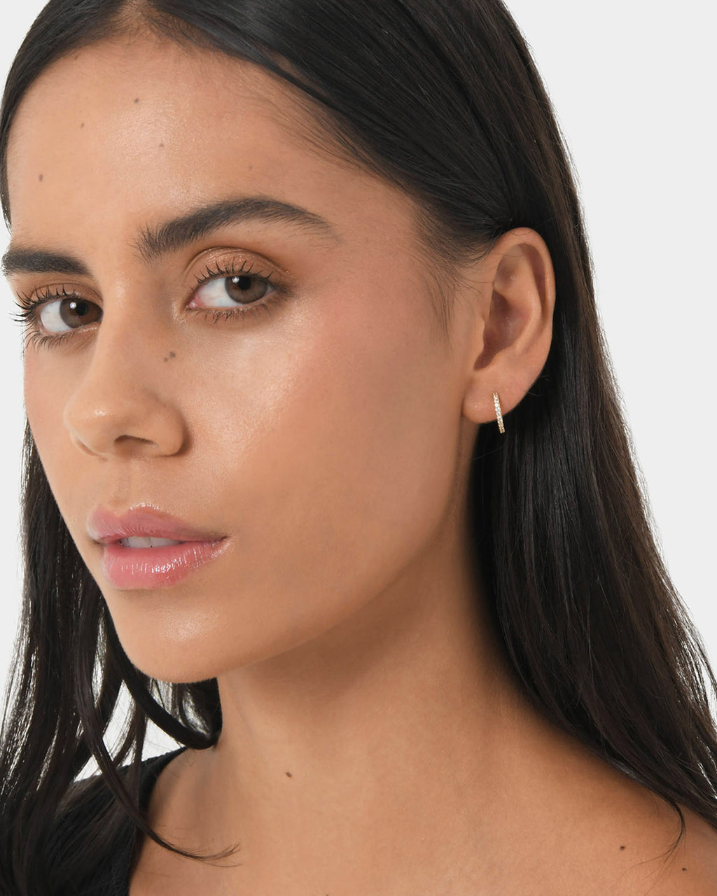 Miyah 2pc Earrings Set