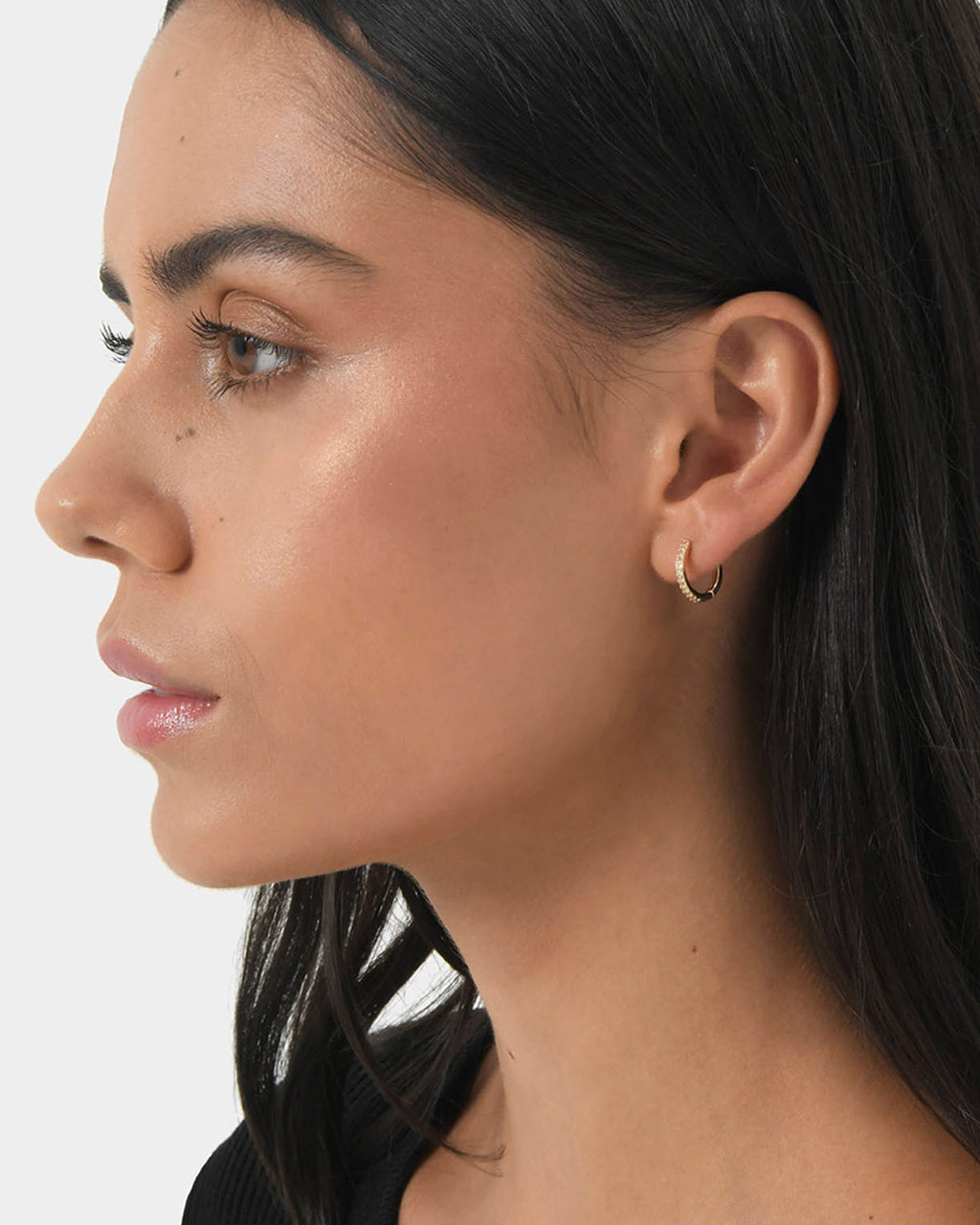 Miyah 2pc Earrings Set