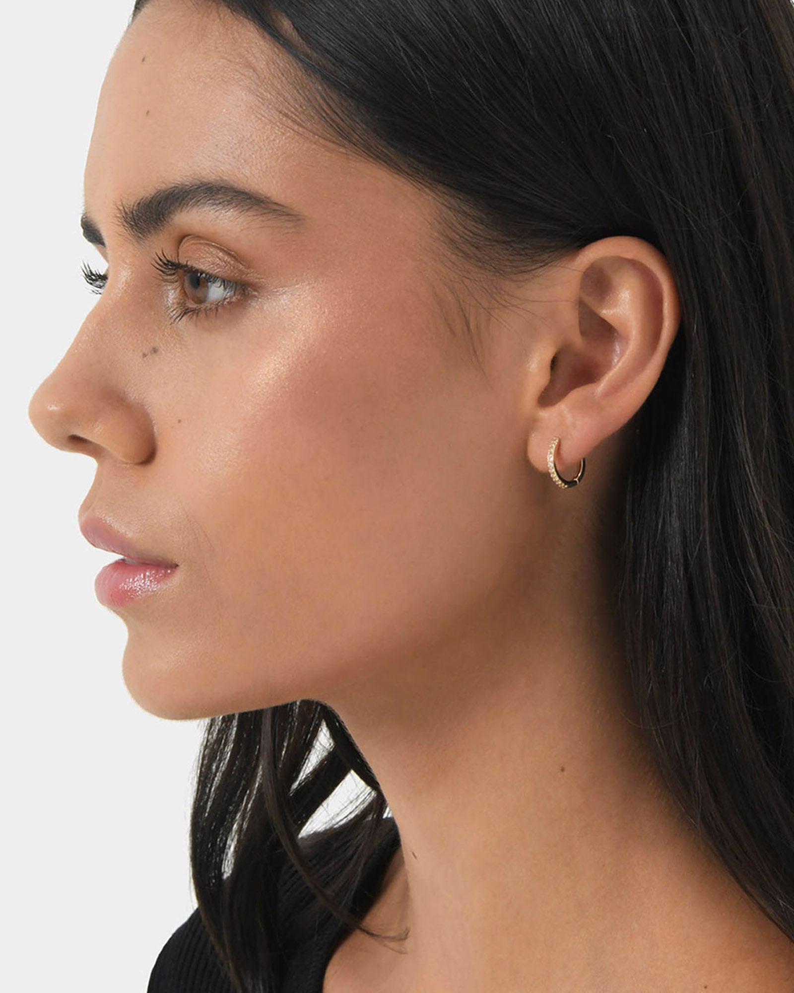 Miyah 2pc Earrings Set