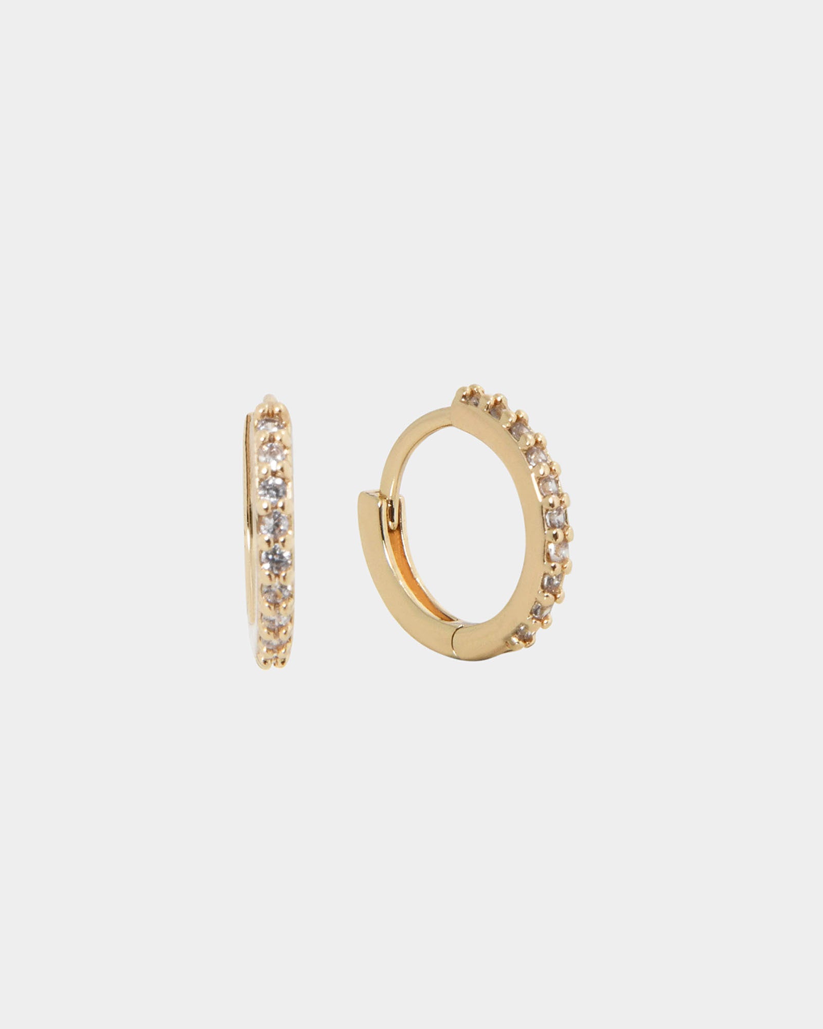 Miyah 2pc Earrings Set