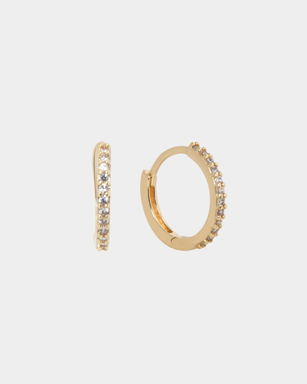 Miyah 2pc Earrings Set