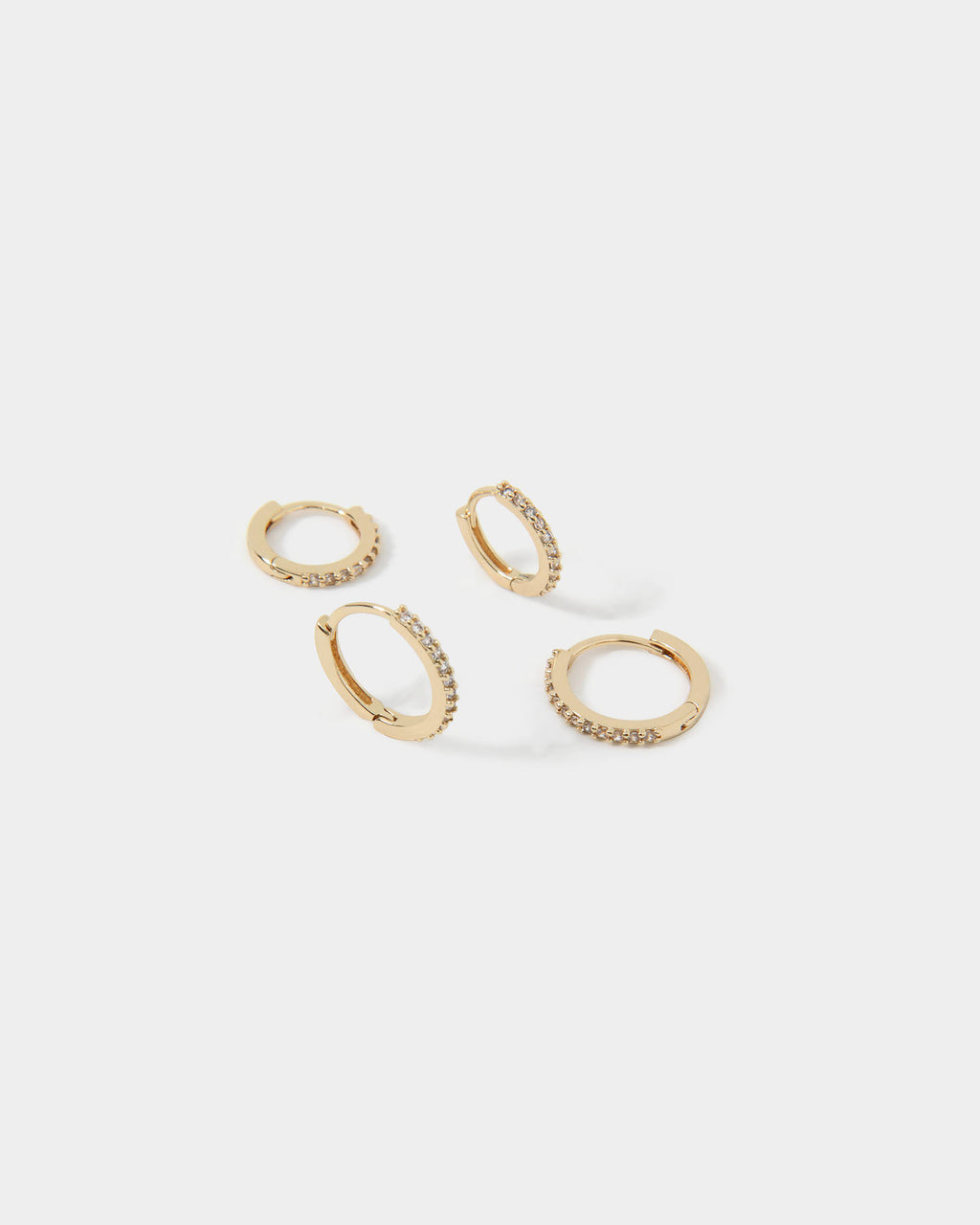 Miyah 2pc Earrings Set