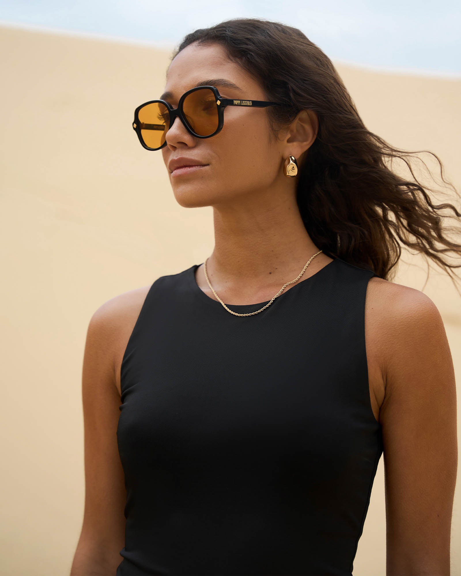 Elizah Earrings