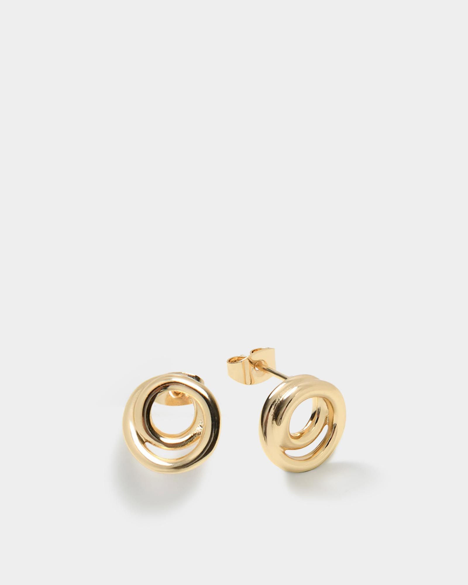 Ellianna Earrings