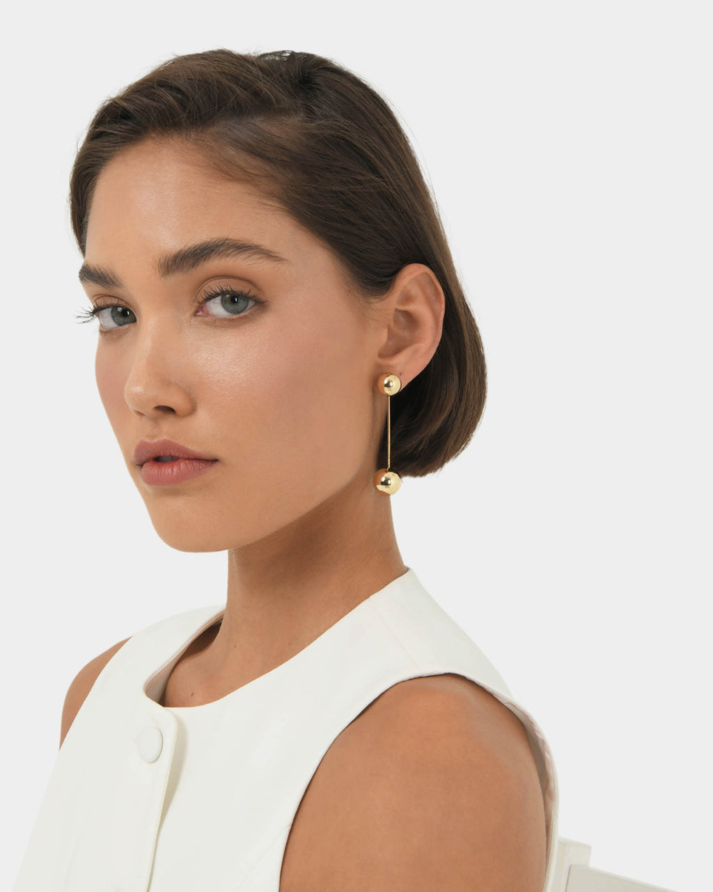 Karlee Earrings