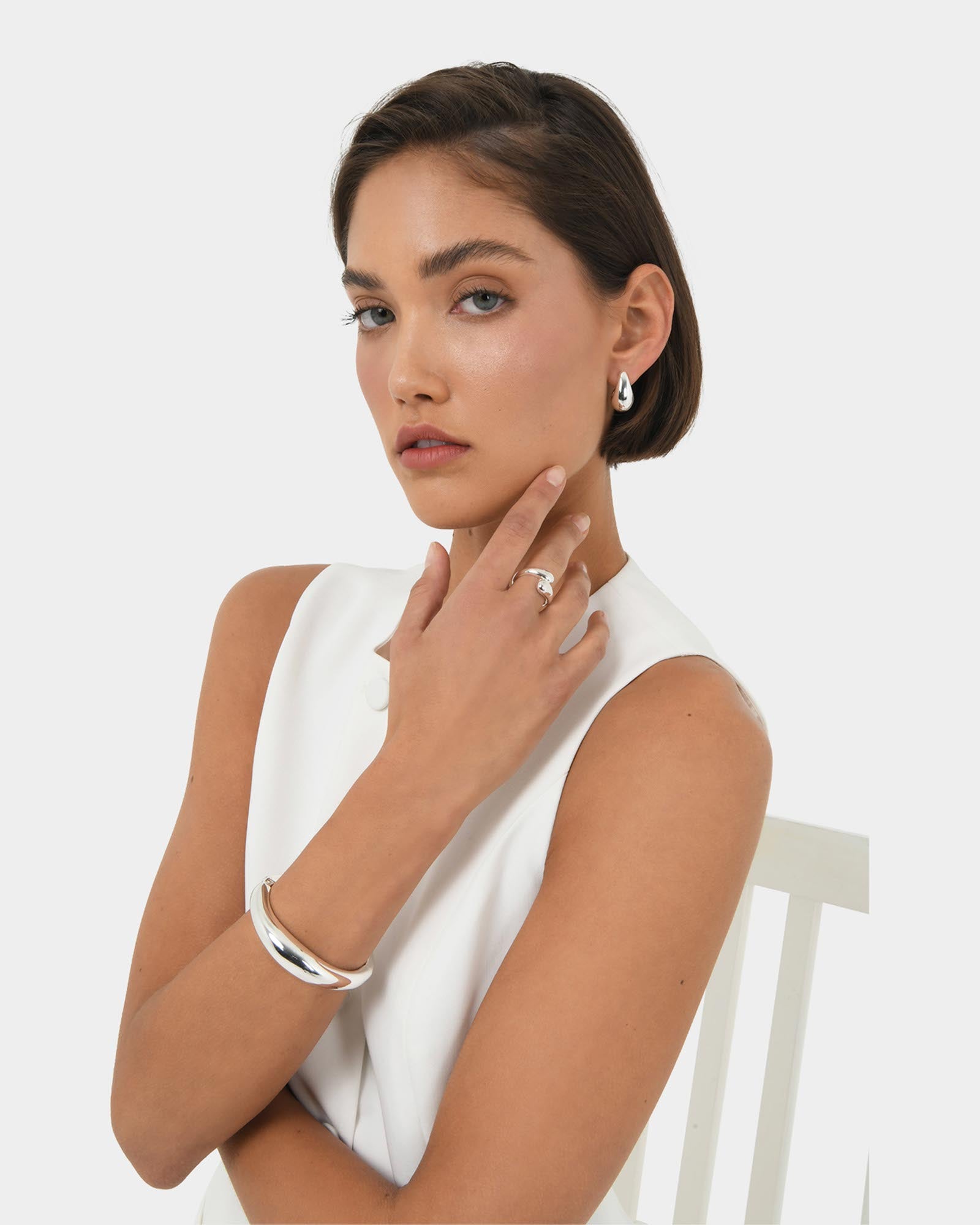 Karisma Earrings