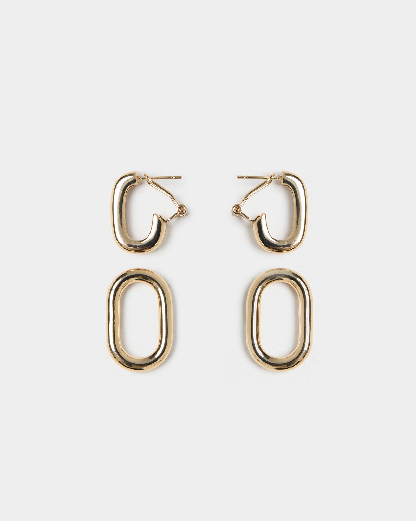 Elvira Earrings
