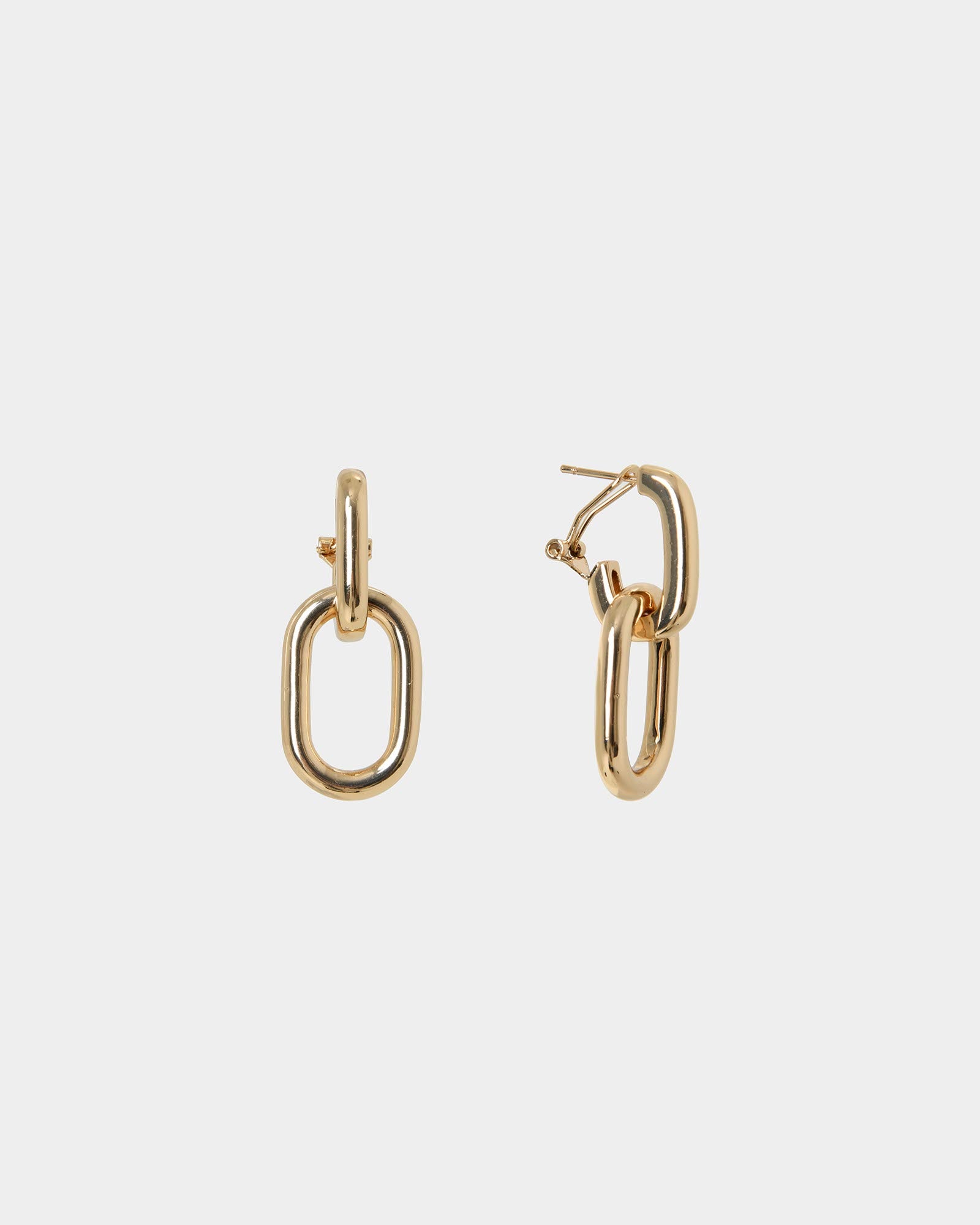 Elvira Earrings