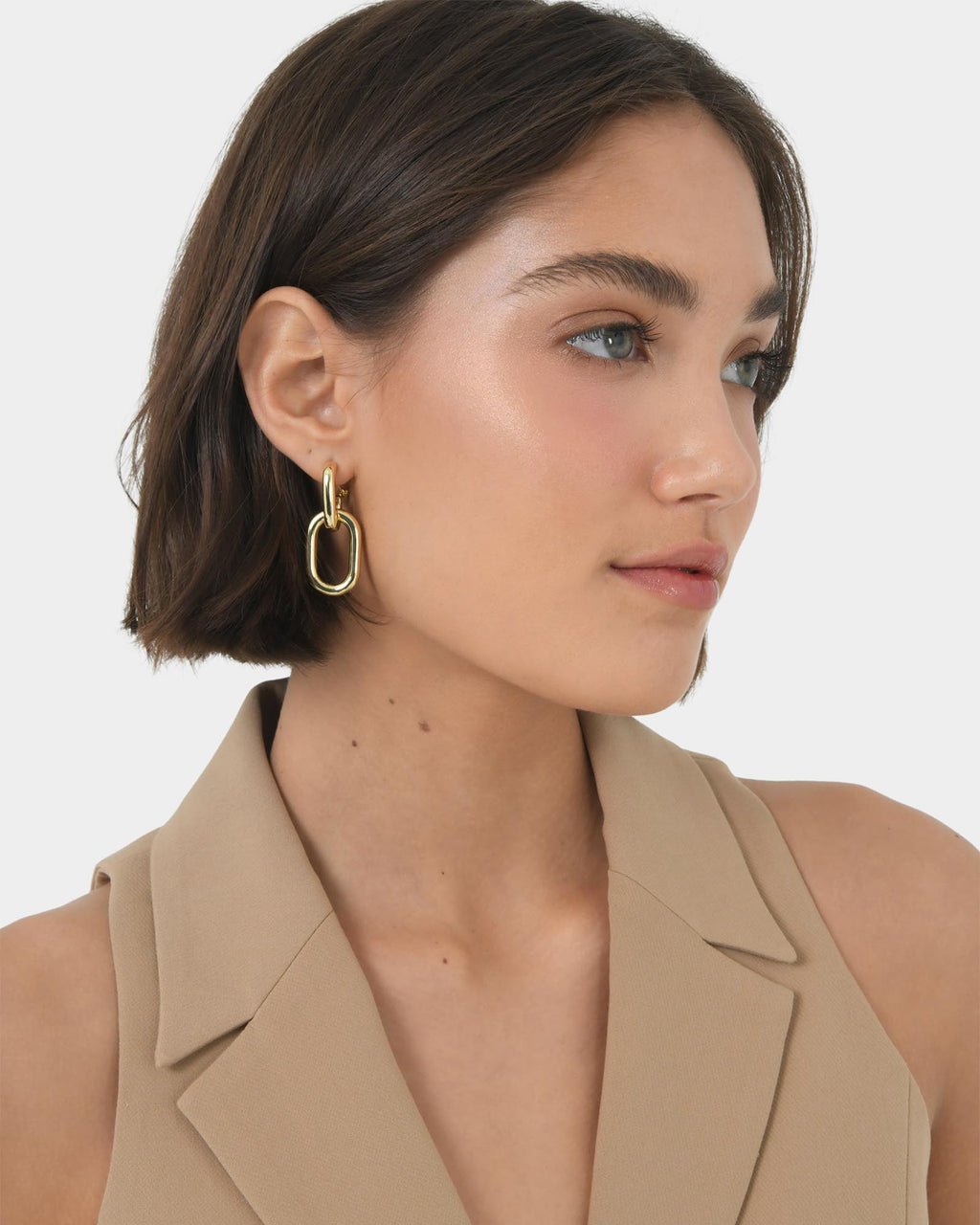 Elvira Earrings
