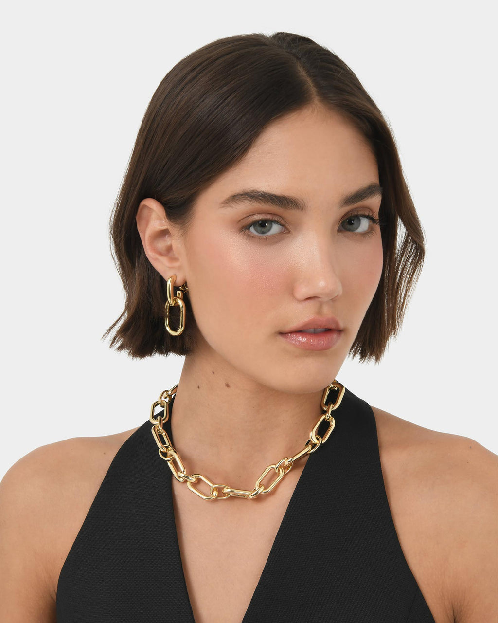 Elvira Earrings
