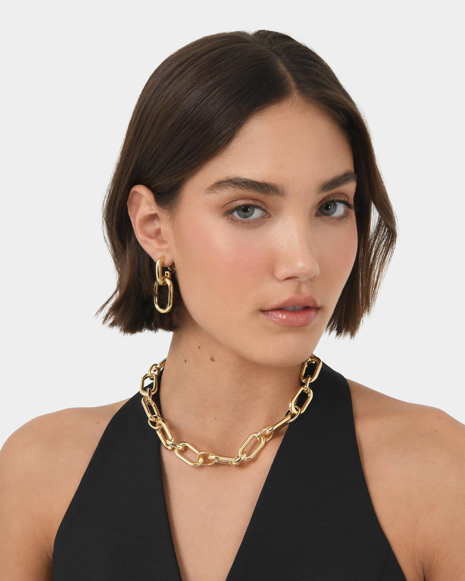 Elvira Earrings
