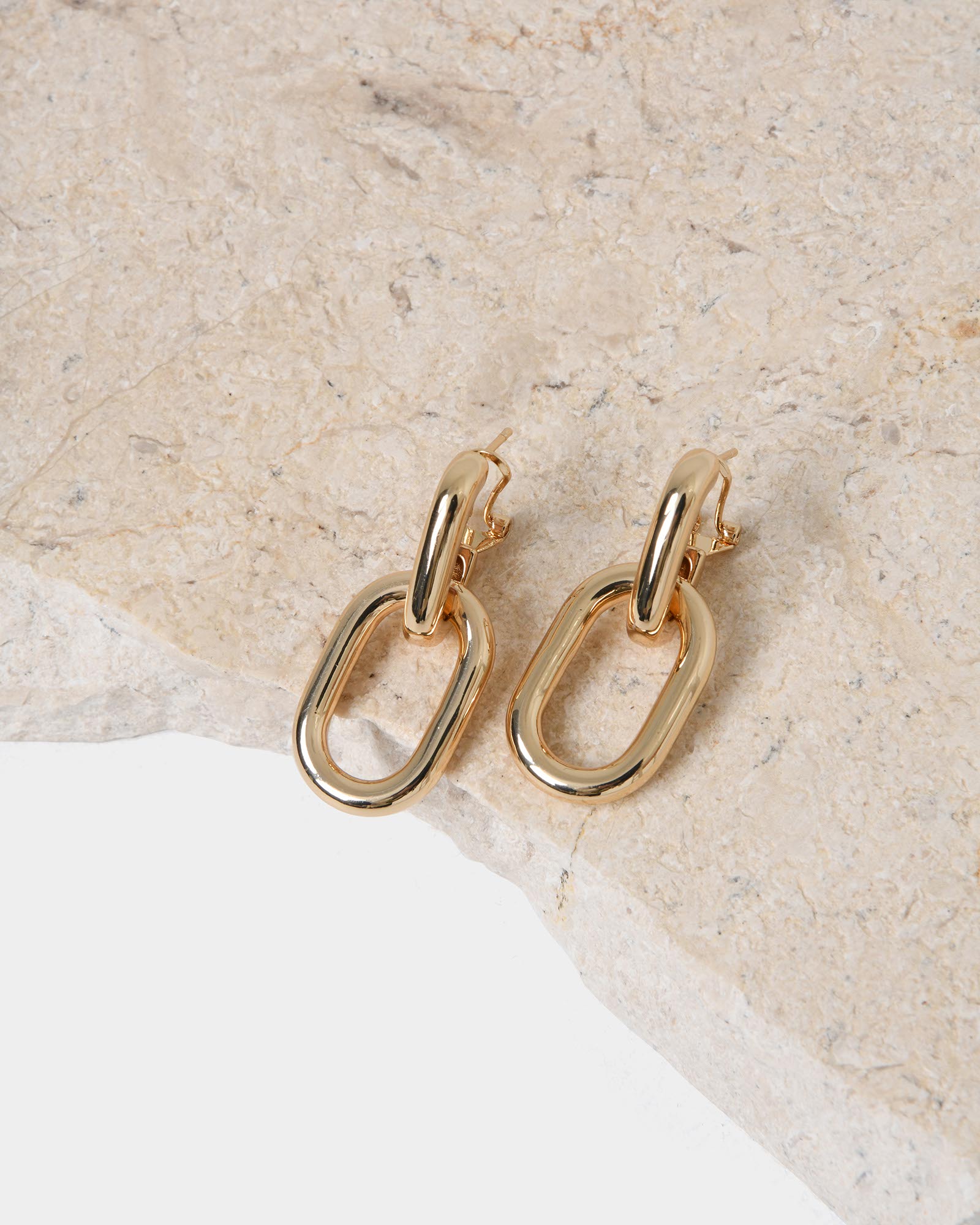 Elvira Earrings
