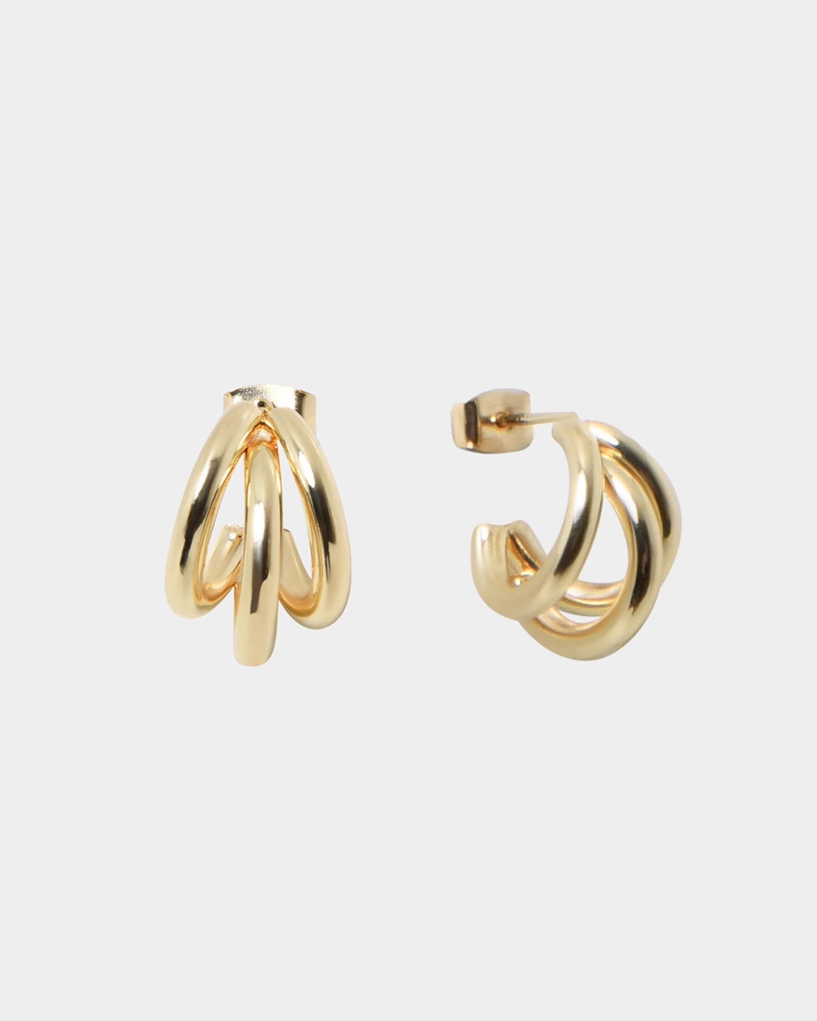 Jaelyn Earrings