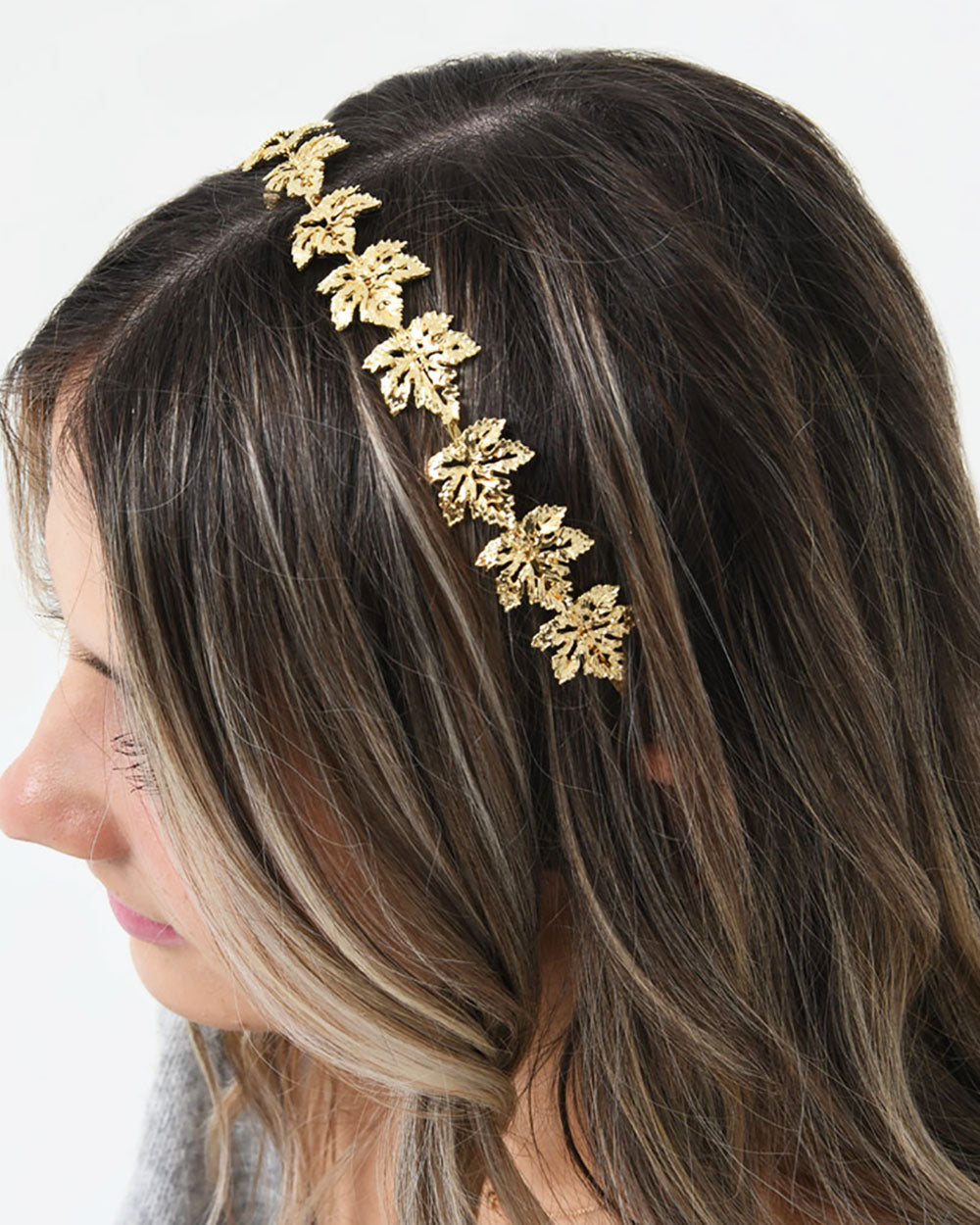 Alisha Headband