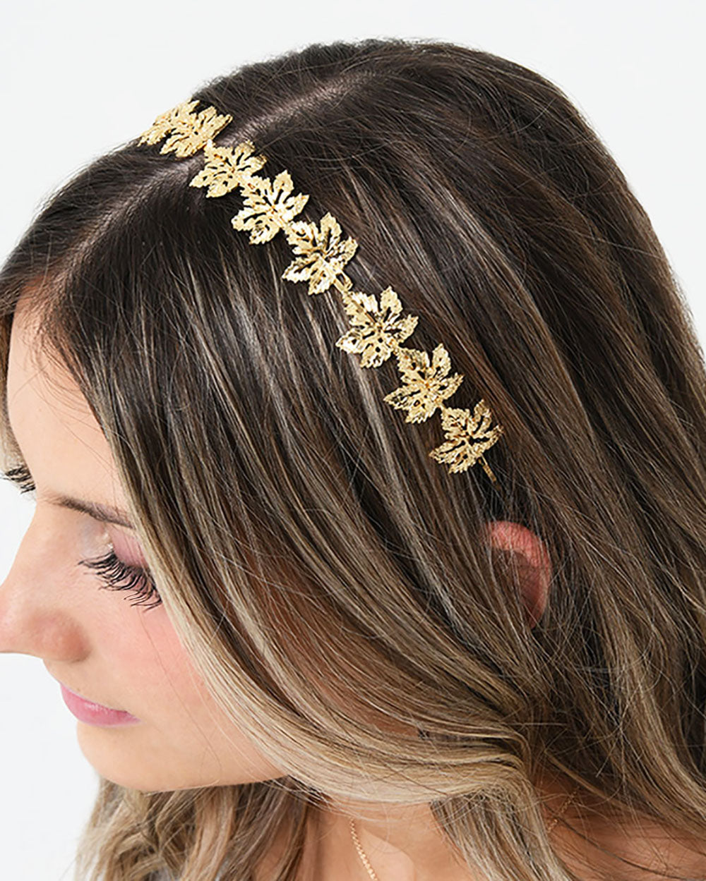 Alisha Headband