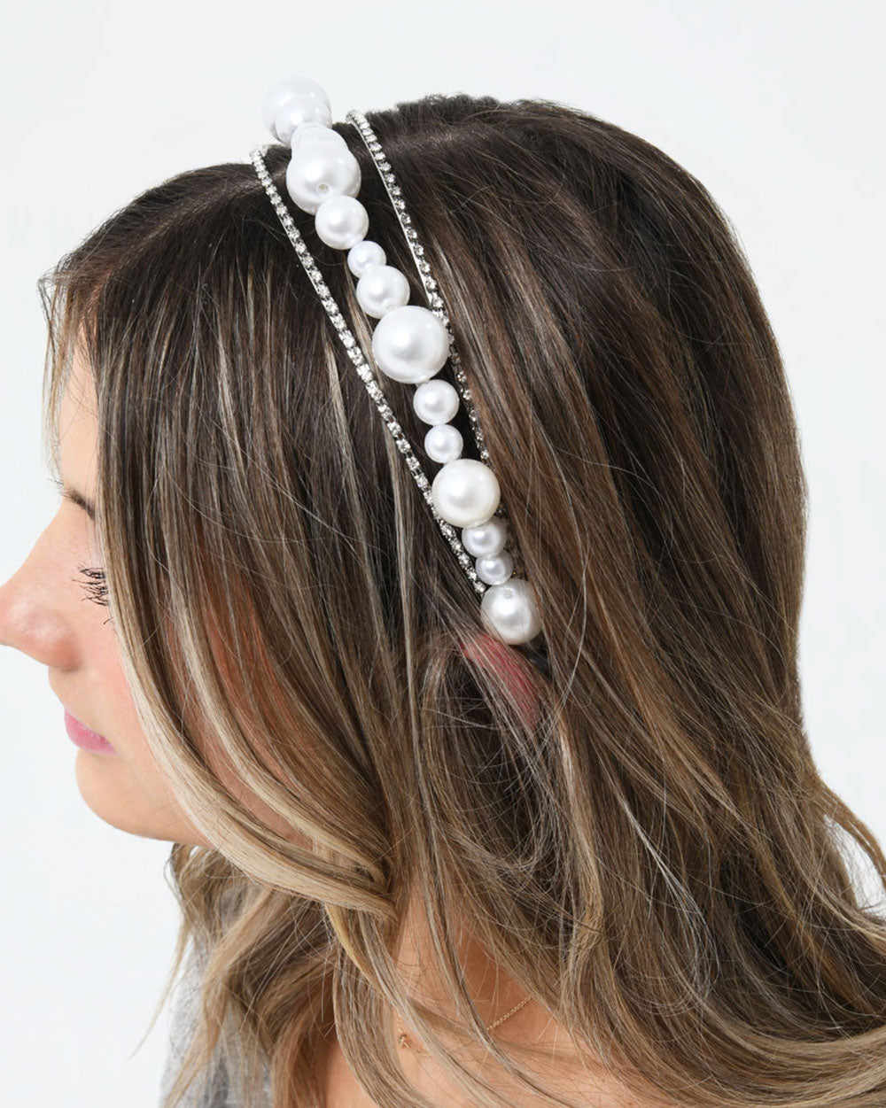 Brianna Headband
