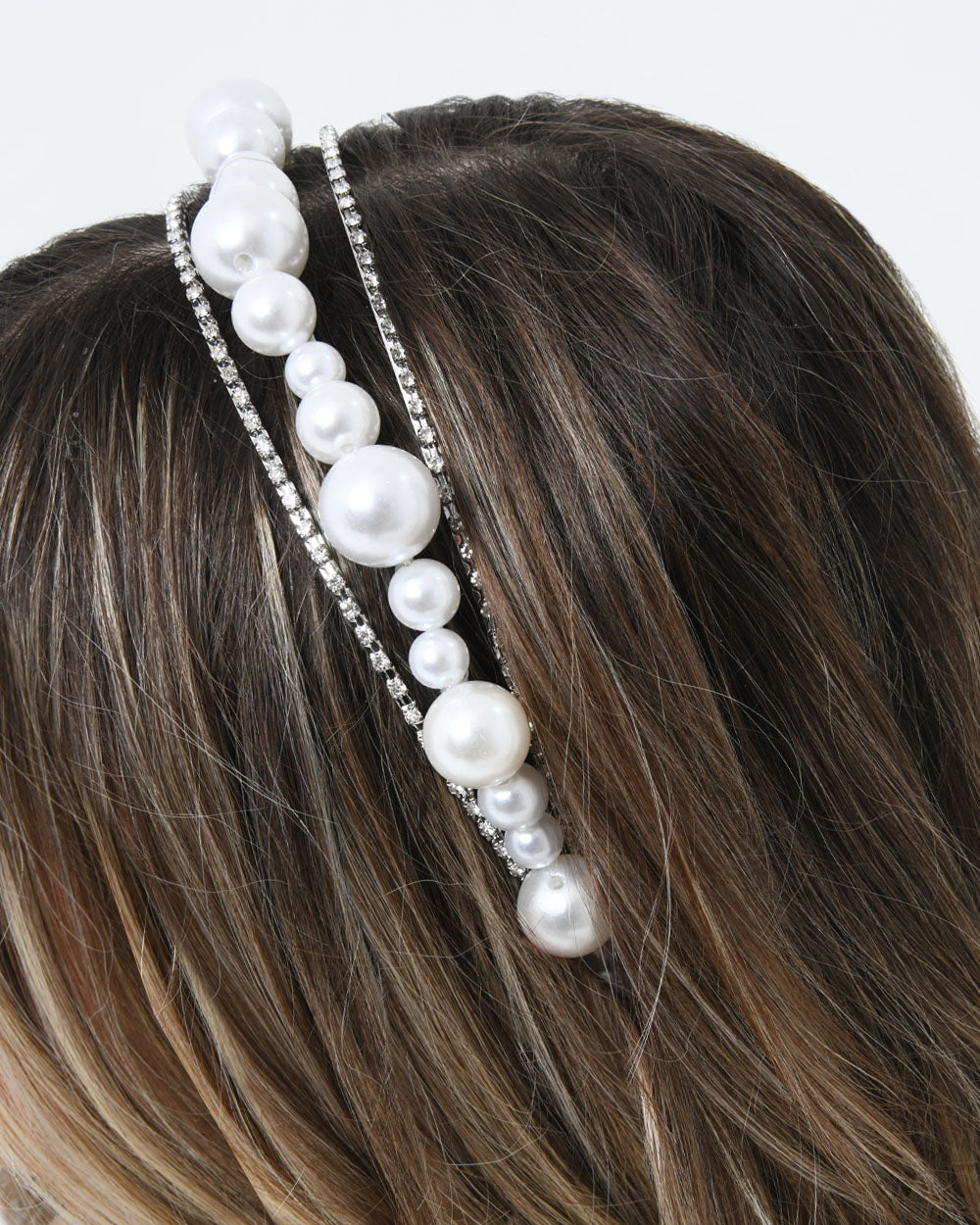 Brianna Headband