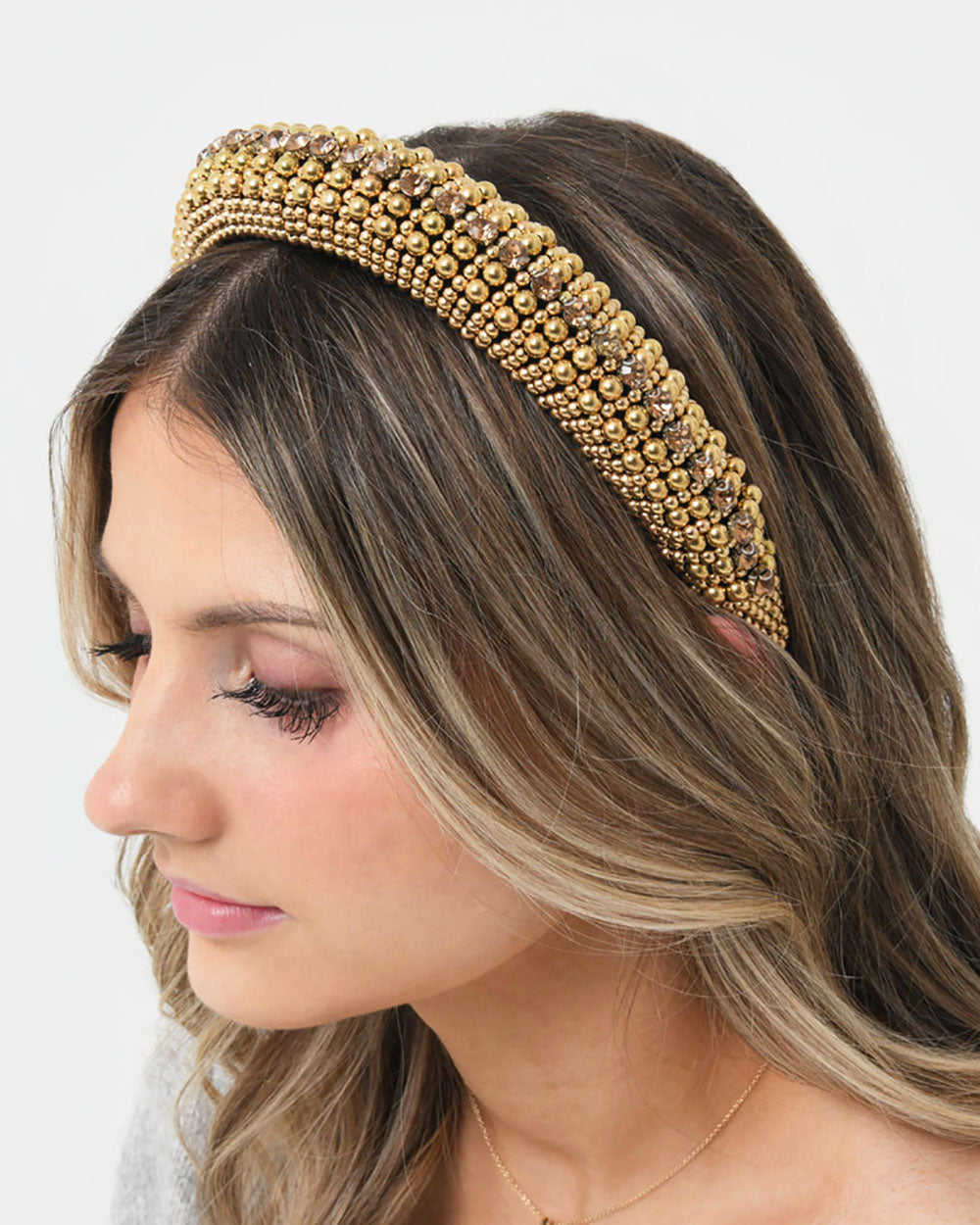 Katelyn Headband
