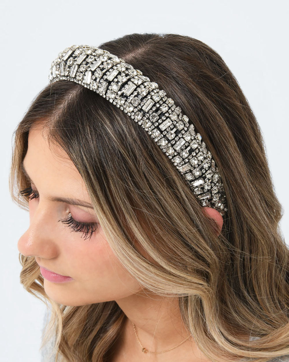 ZIYA HEADBAND